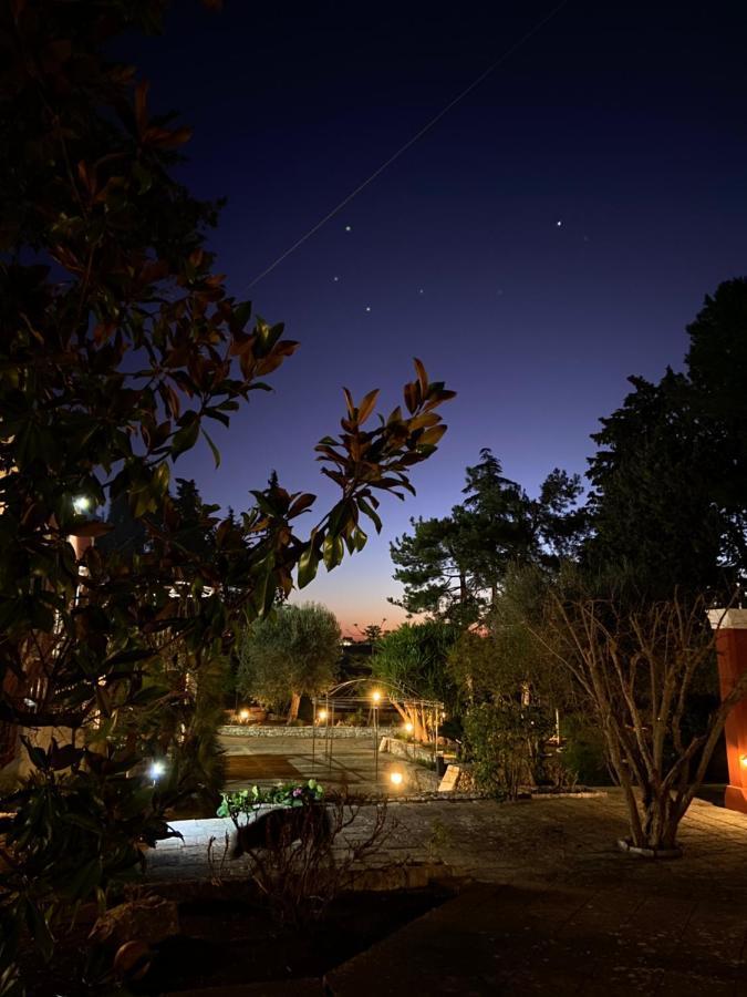 Antica Masseria Padresergio Exterior photo