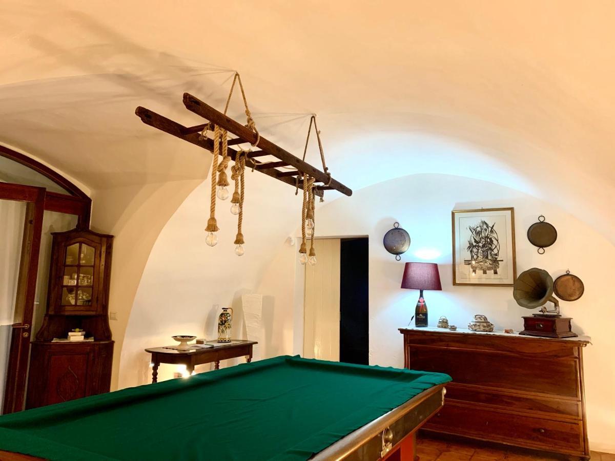 Antica Masseria Padresergio Exterior photo