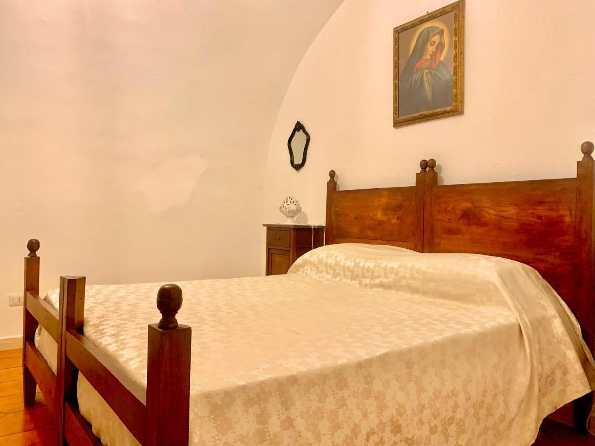 Antica Masseria Padresergio Exterior photo