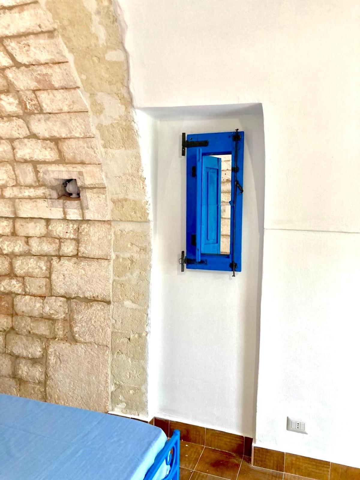 Antica Masseria Padresergio Exterior photo